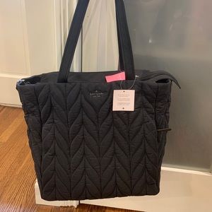 Kate Spade Elle diaper bag